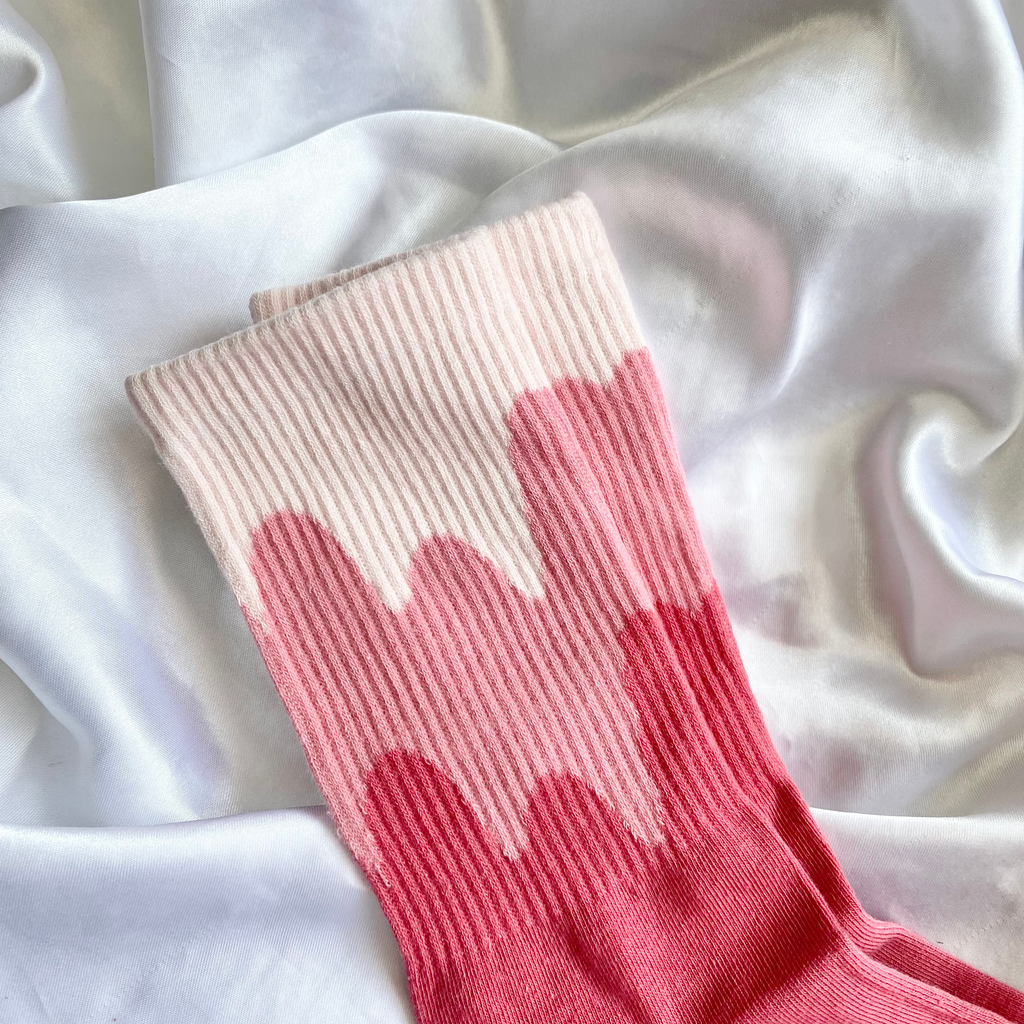 Drippy Socks Style 8 image 0