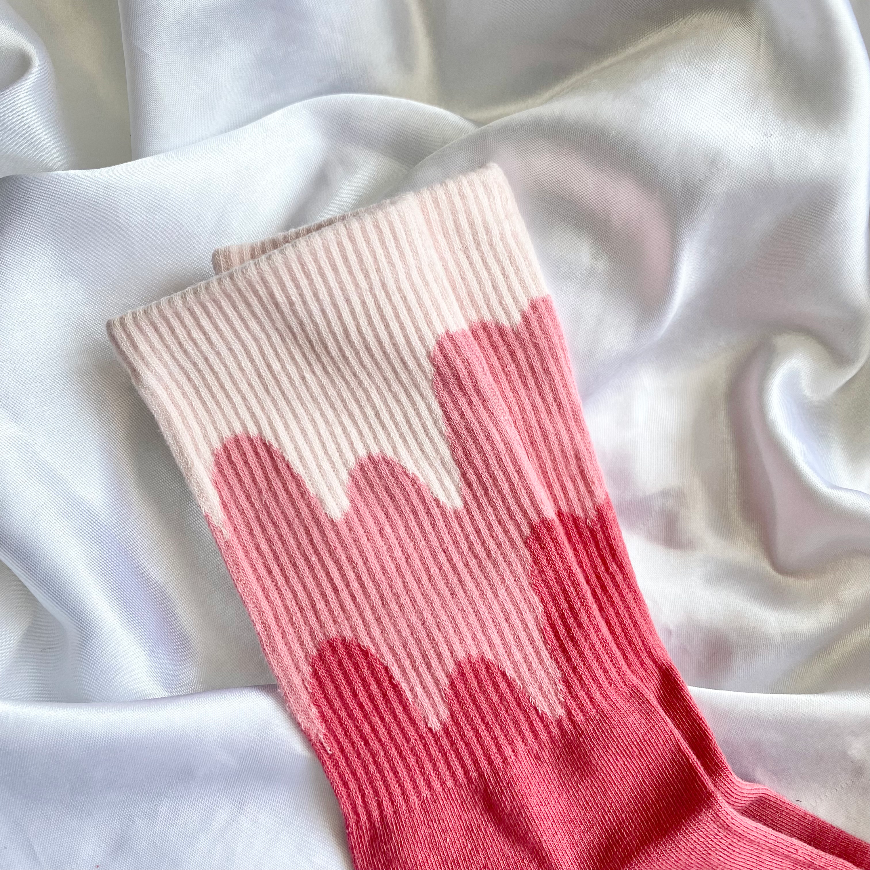 Drippy Socks Style 8 image 0