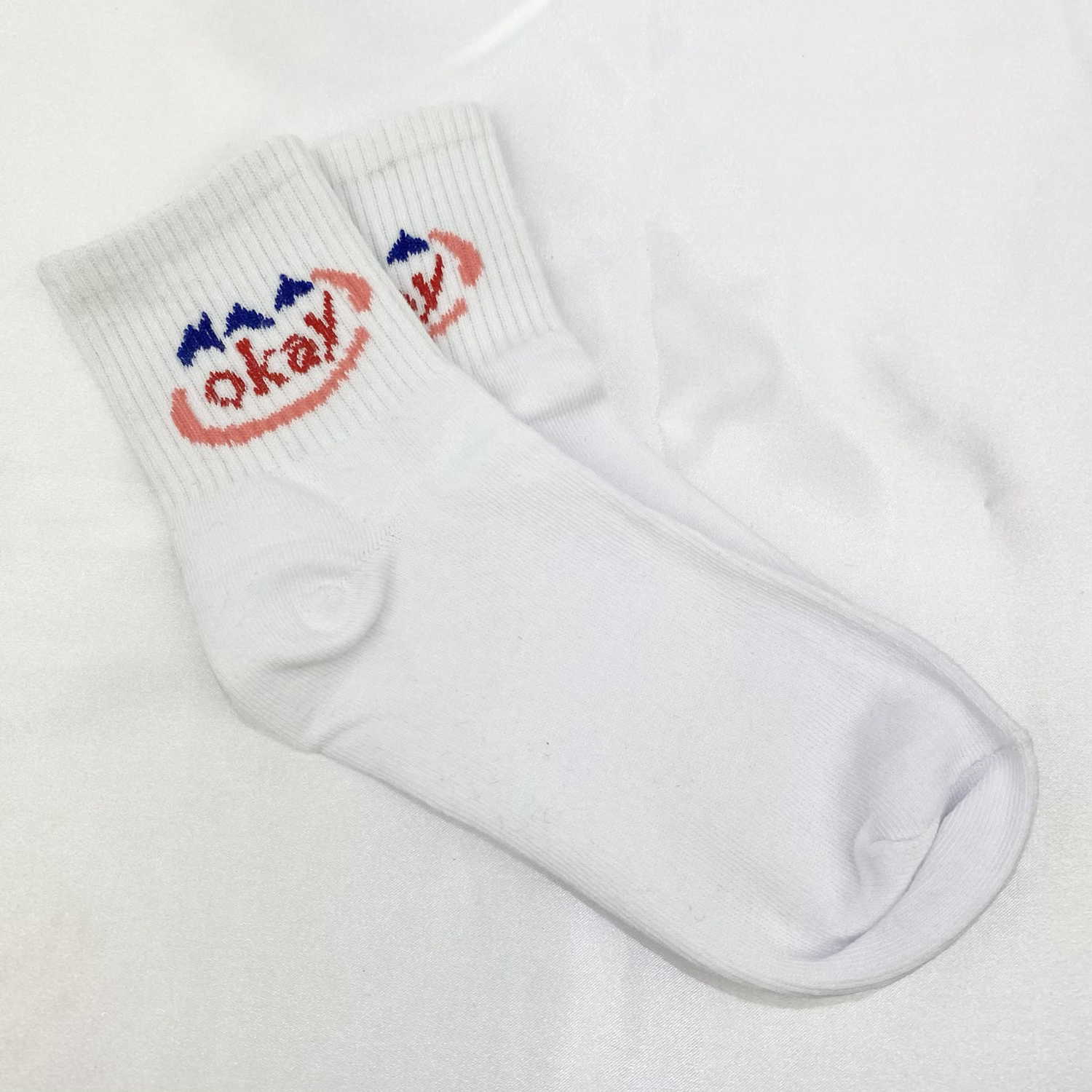 Okay Socks image 2