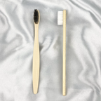 Bamboo Toothbrushes image 0