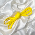 Yellow / Orange Shoe Laces image 0