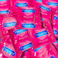 Pasante Regular Condoms image 0