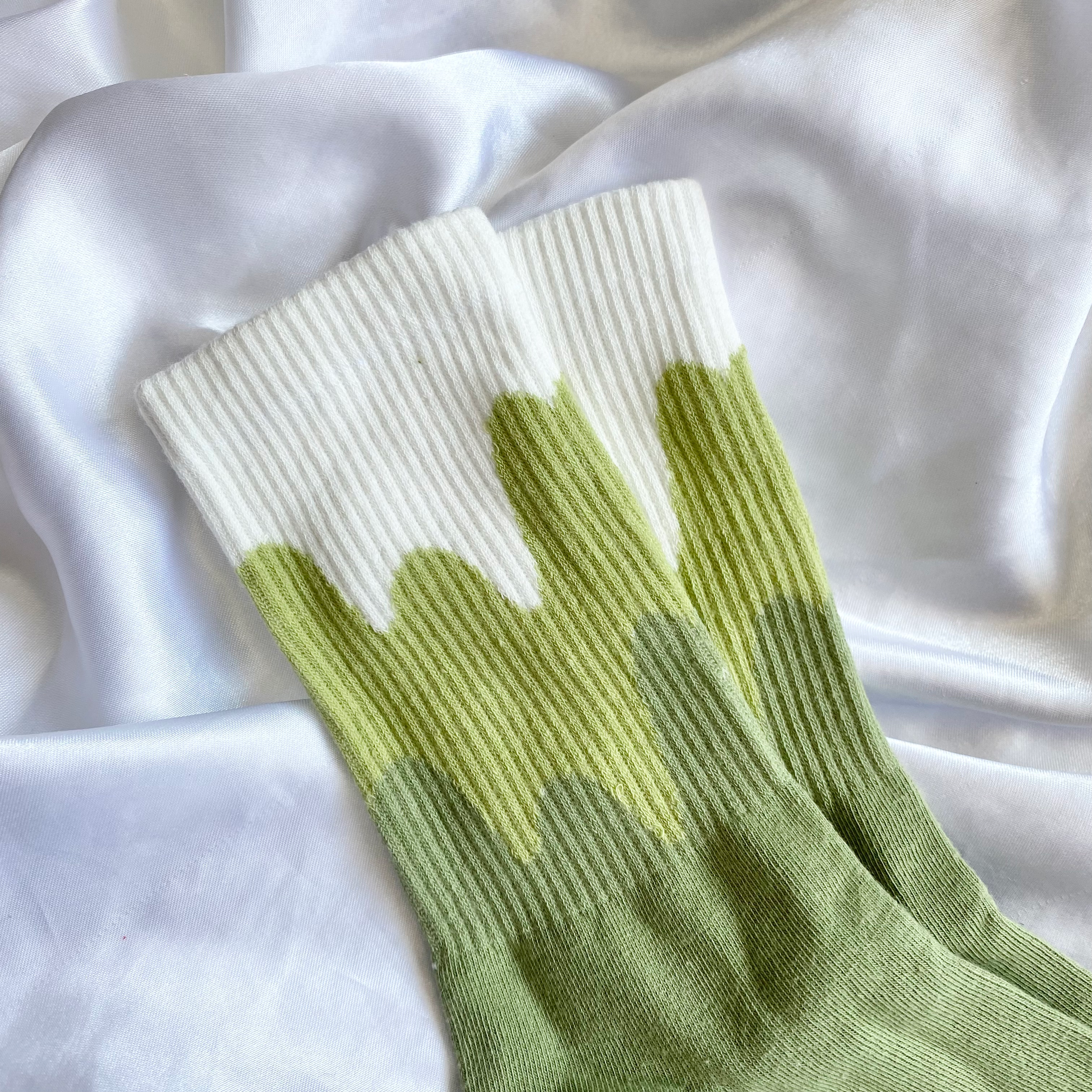 Drippy Socks Style 2 image 0