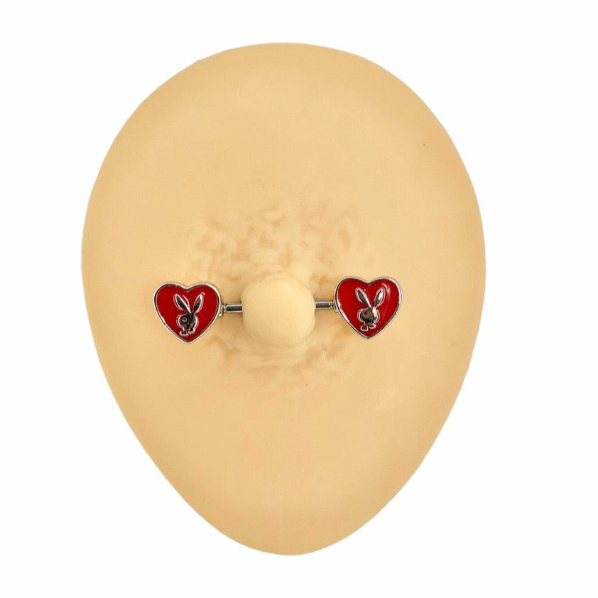 Valentine Playboy Nipple Bar image 0