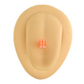 Pink Acrylic Dice Tongue Bar image 0