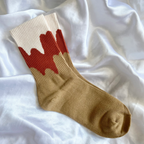 Drippy Socks Style 3 image 1