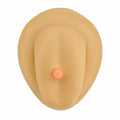 Pink Glow In The Dark Ball Tongue Bar image 0