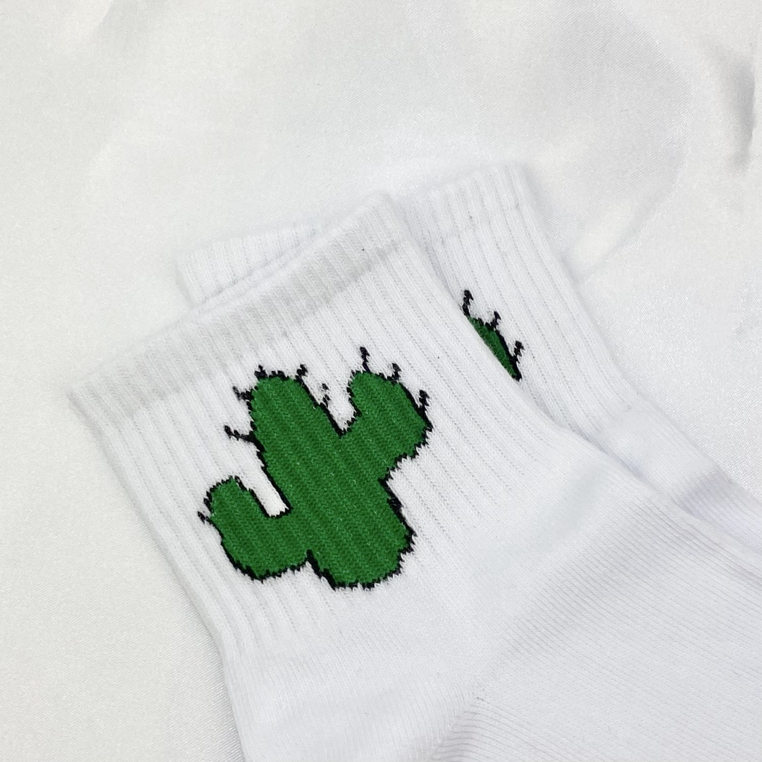 Cactus Socks image 0