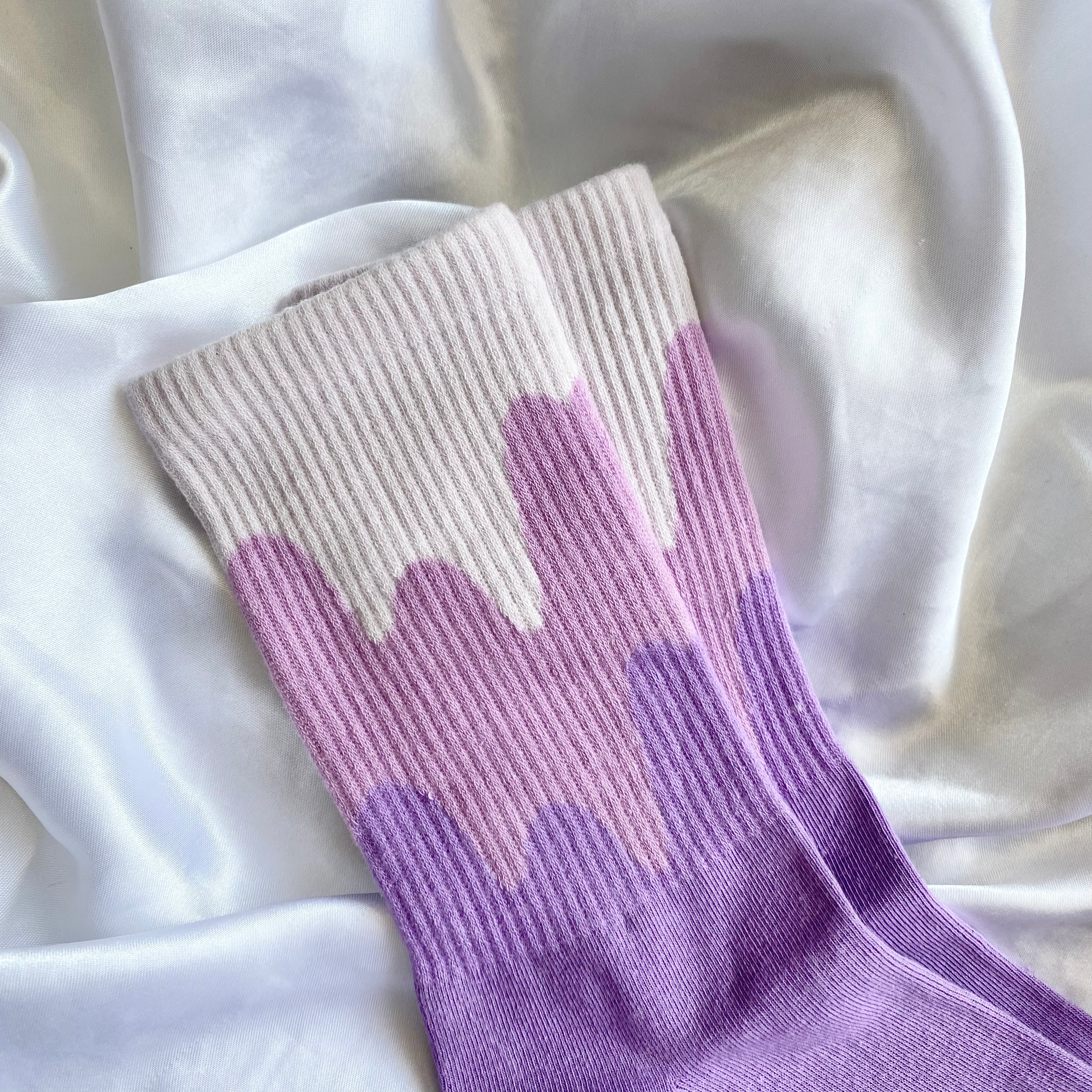 Drippy Socks Style 5 image 0