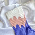 Drippy Socks Style 4 image 0