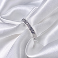 The Silver Zeus Ring image 0