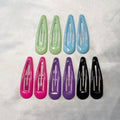 10x Hair Clips | Style - 11 image 0