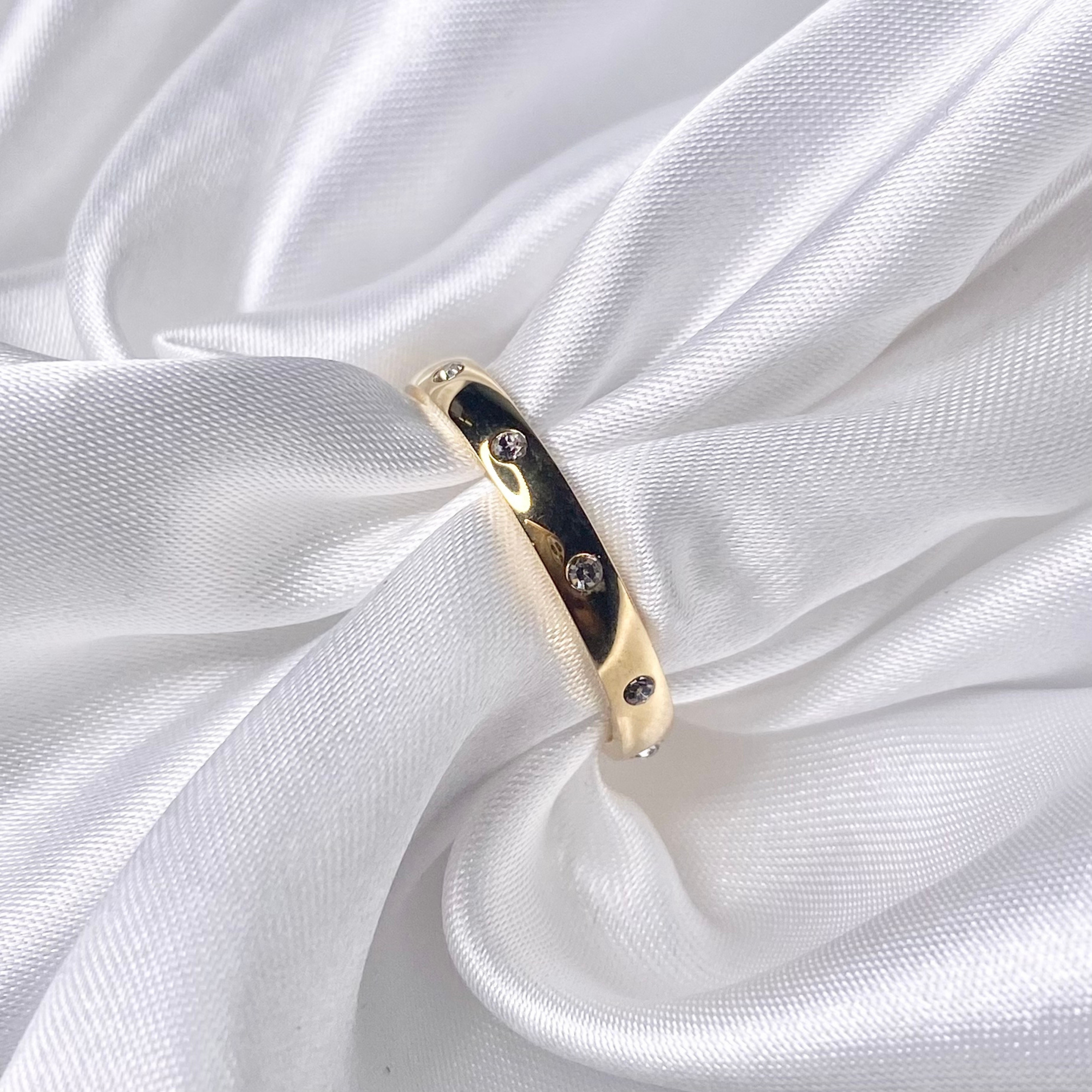 The Gold Princess Ring image 0