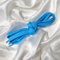 Blue Shoe Laces image 0