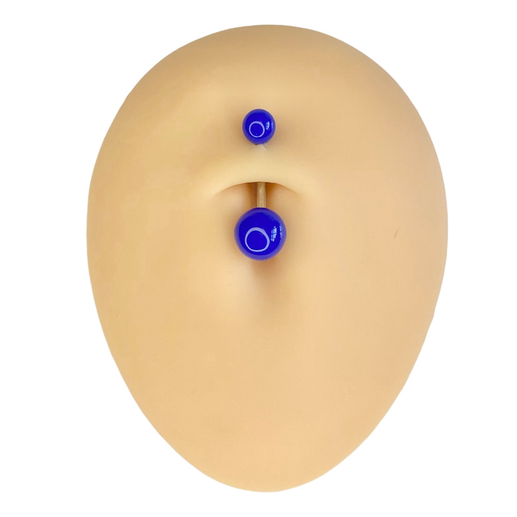 Blue Gum Ball Belly Bar  image 0