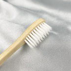 Bamboo Toothbrushes image 4
