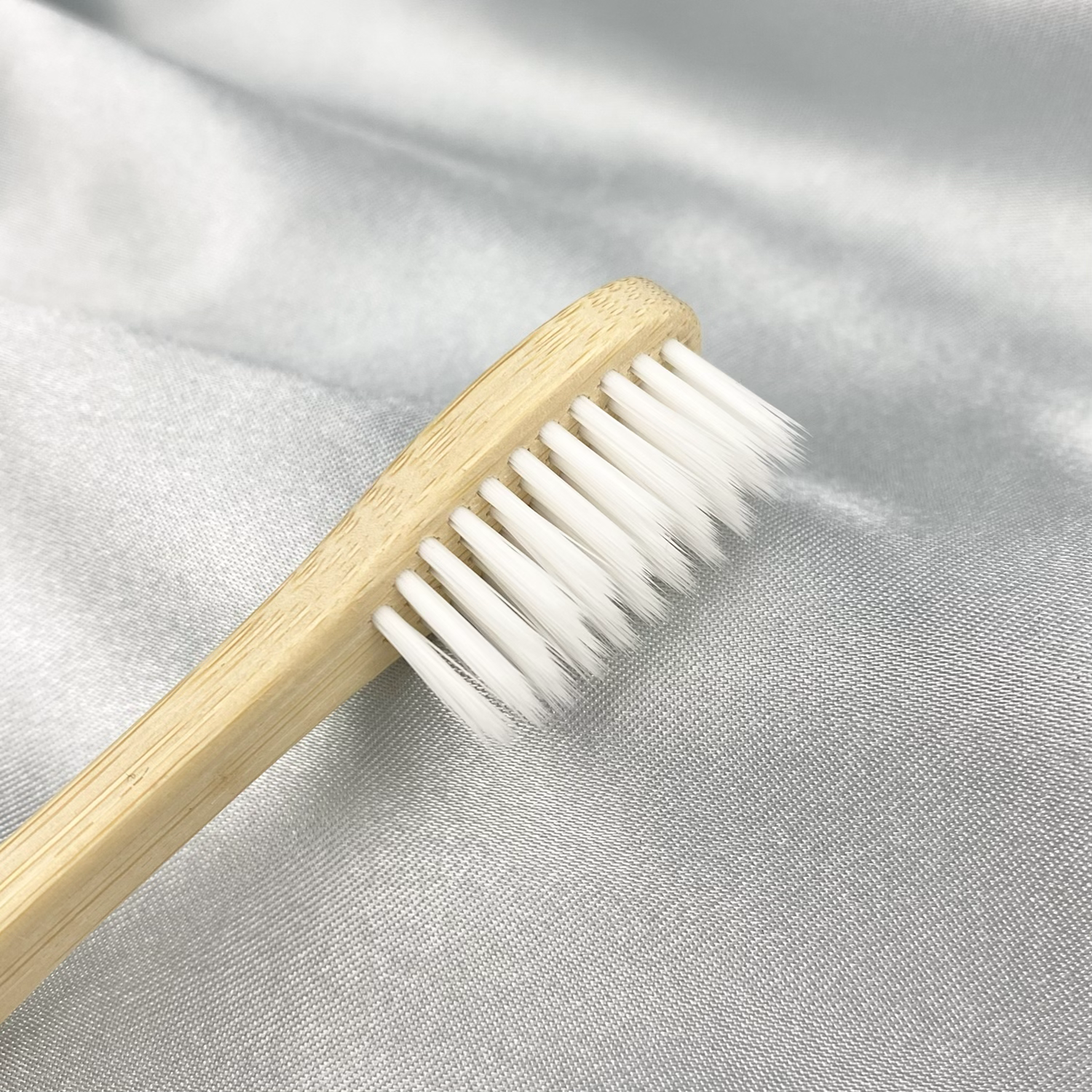 Bamboo Toothbrushes image 4