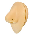 Gold Star Nose Stud image 0