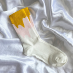 Drippy Socks Style 7 image 1
