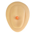 Orange AB Coated Tongue Bar image 0