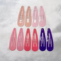 10x Hair Clips | Style - 6 image 0