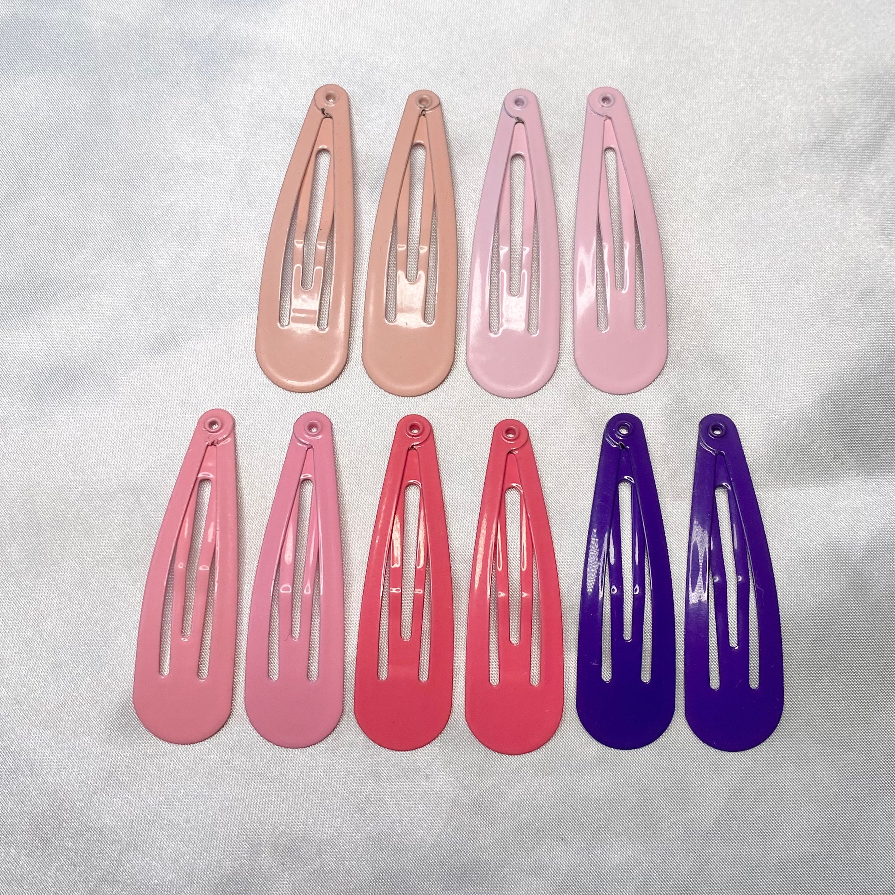 10x Hair Clips | Style - 6 image 0