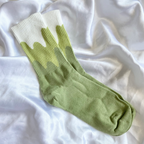 Drippy Socks Style 2 image 1