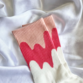 Drippy Socks Style 6 image 0