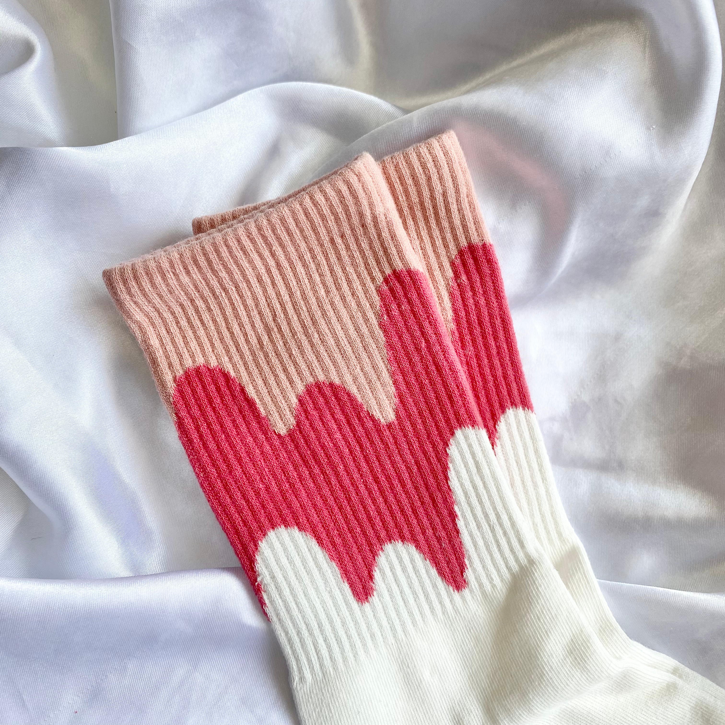 Drippy Socks Style 6 image 0