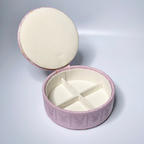 Pink Glitter Playboy Jewellery Box image 2