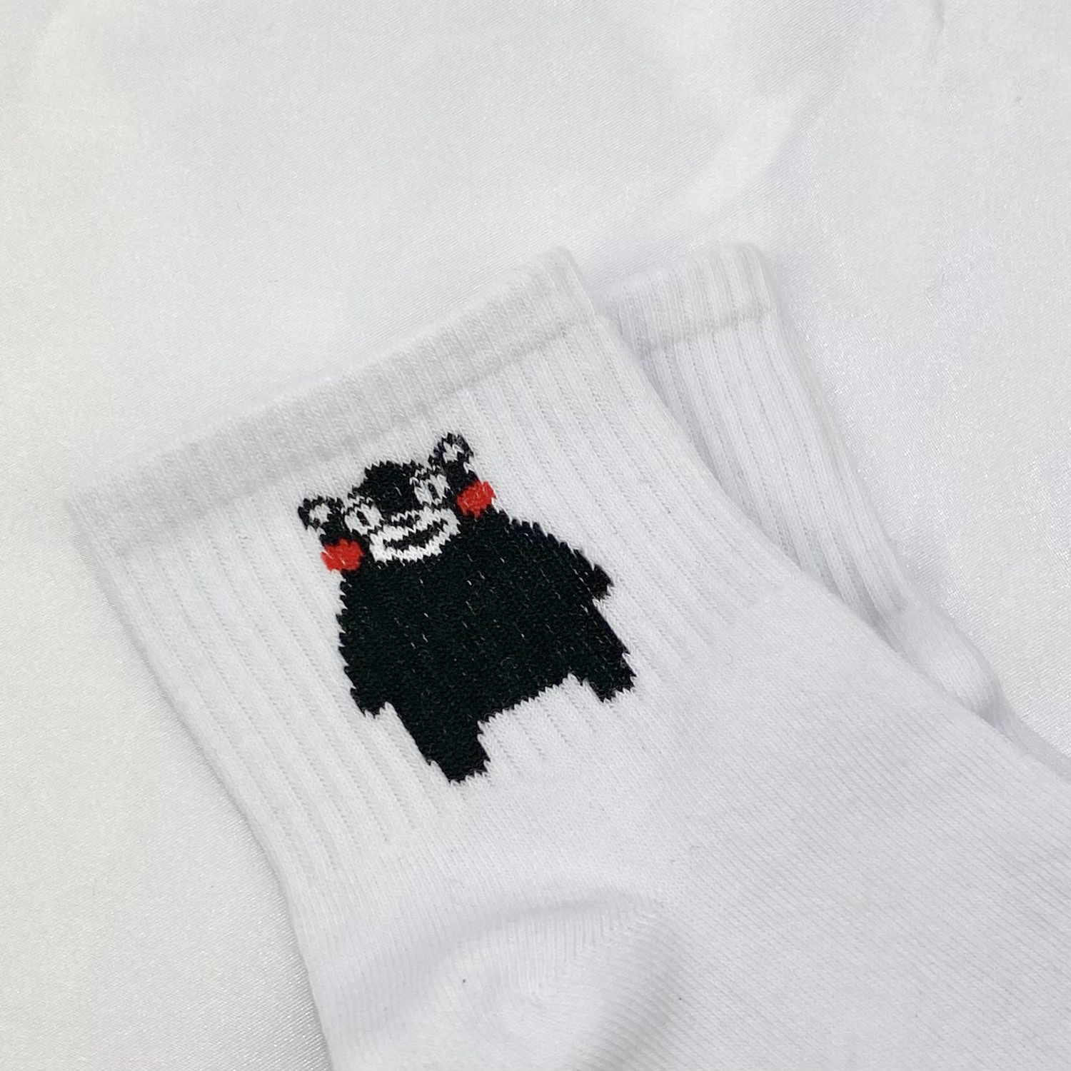 Bear Socks image 0