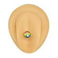 Rainbow Playboy Inlay Tongue Bar image 0