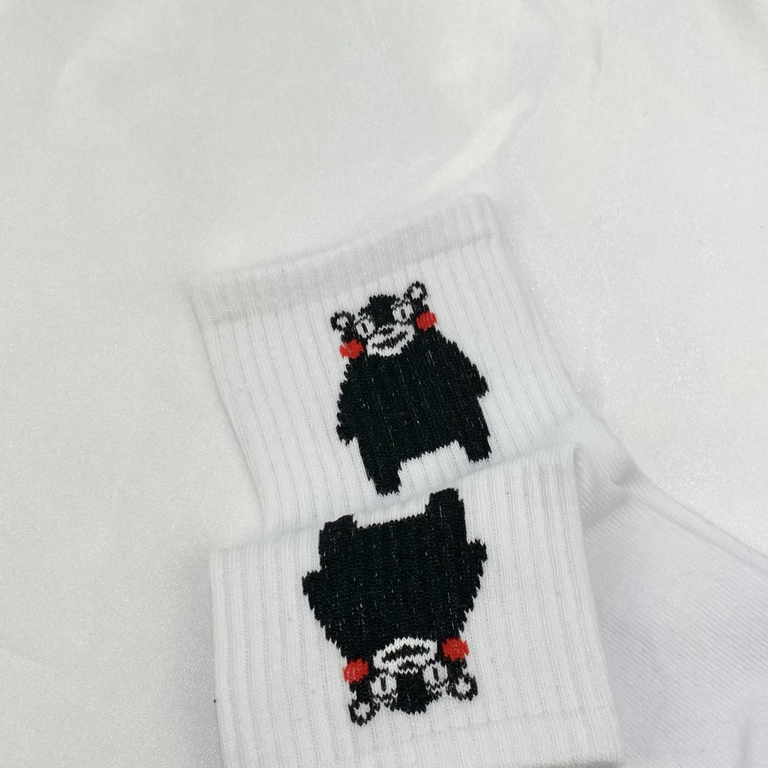 Bear Socks image 1