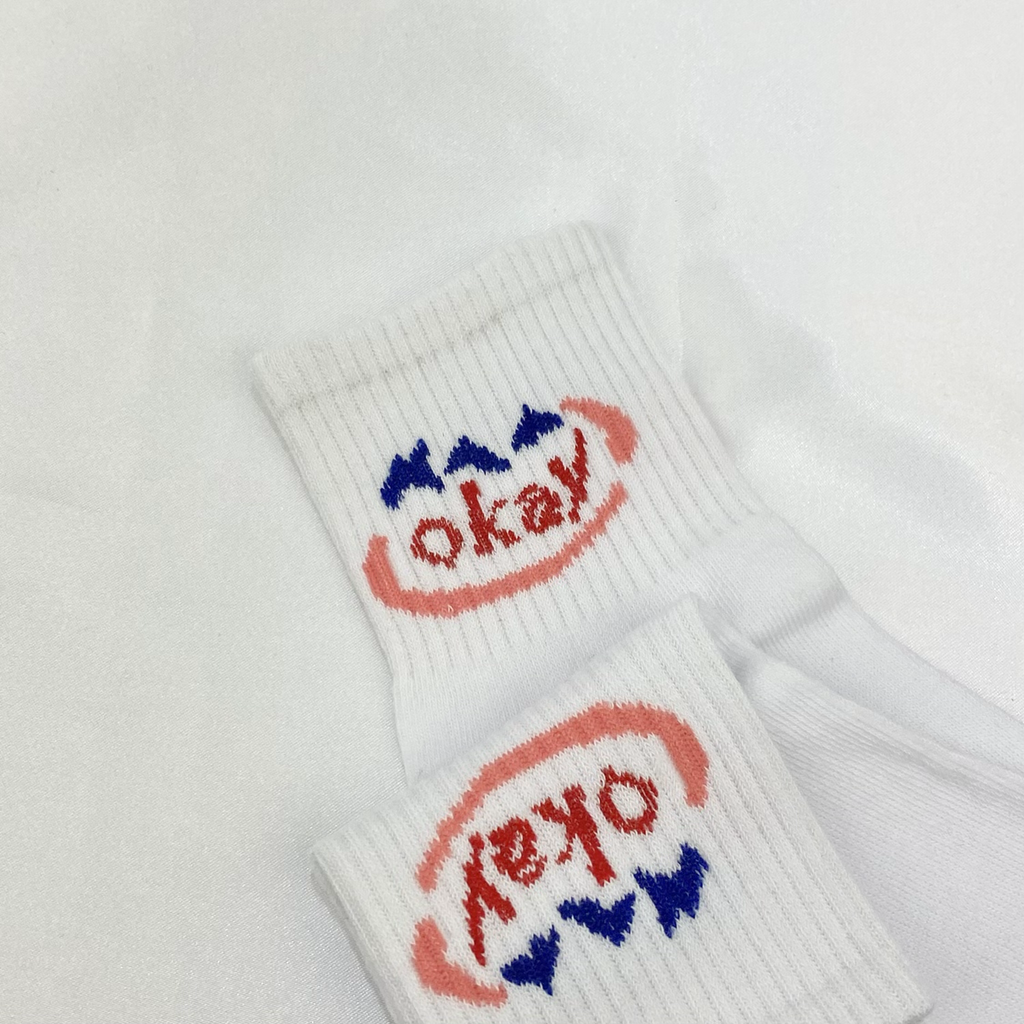 Okay Socks image 1