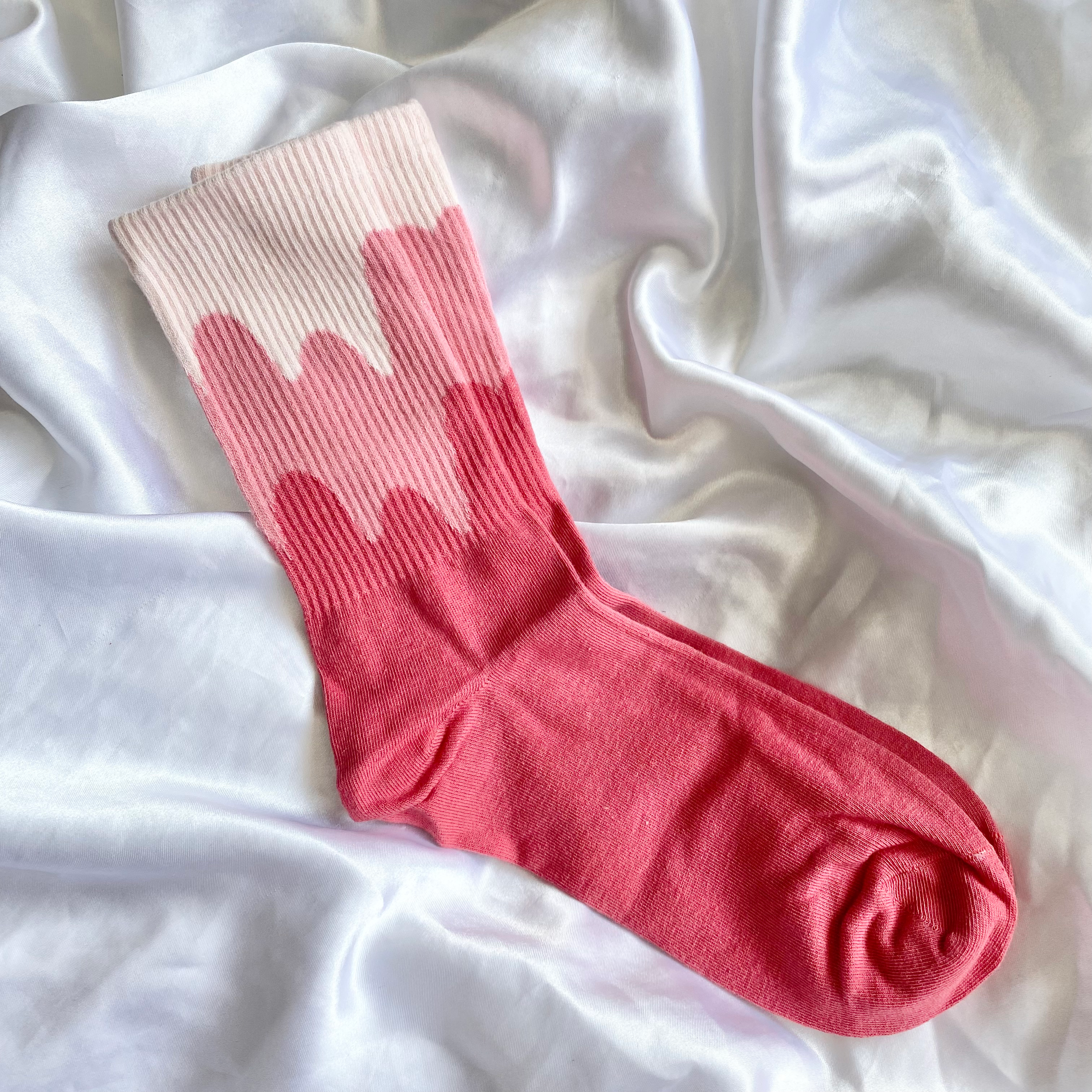 Drippy Socks Style 8 image 1