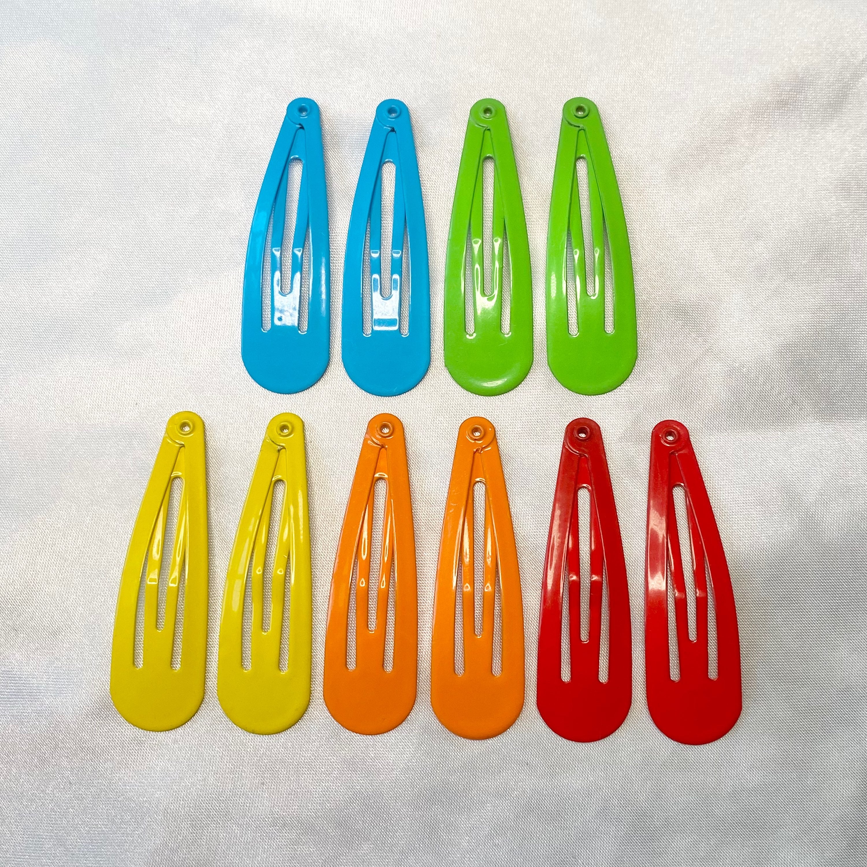 10x Hair Clips | Style - 5 image 0