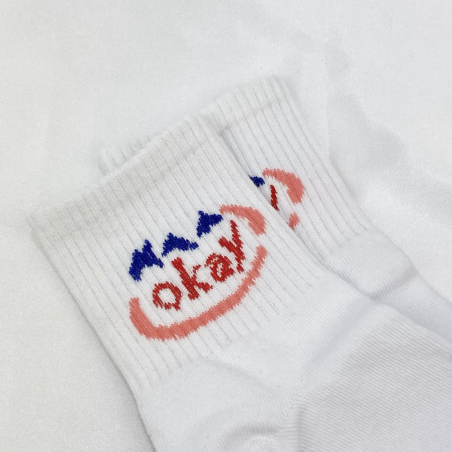 Okay Socks image 0