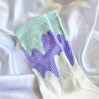 Drippy Socks Style 1 image 0