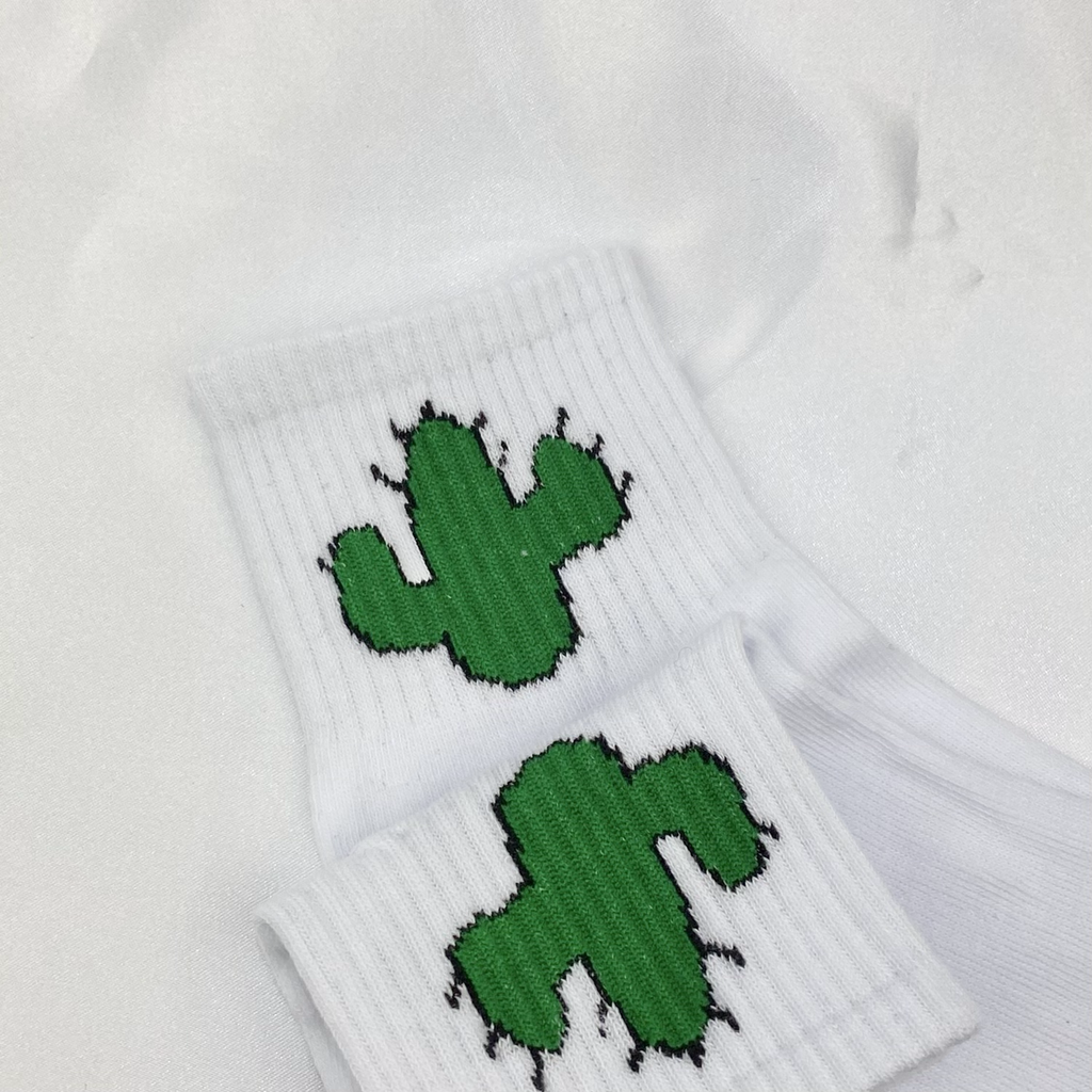 Cactus Socks image 1