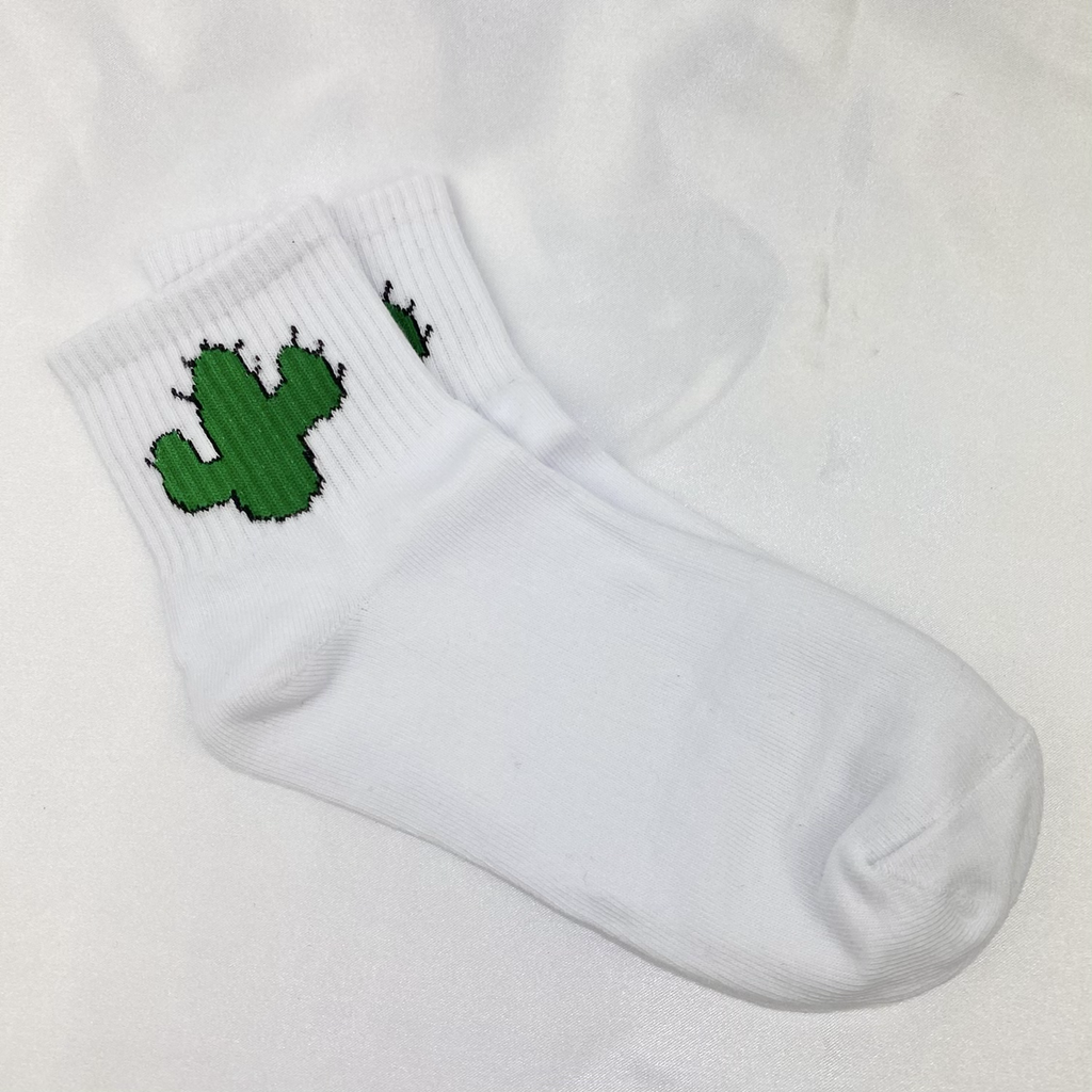 Cactus Socks image 2