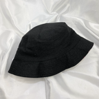 Pink Butterfly Bucket Hat image 1