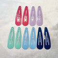 10x Hair Clips | Style - 4 image 0