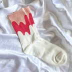 Drippy Socks Style 6 image 1