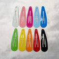 10x Hair Clips | Style - 9 image 0