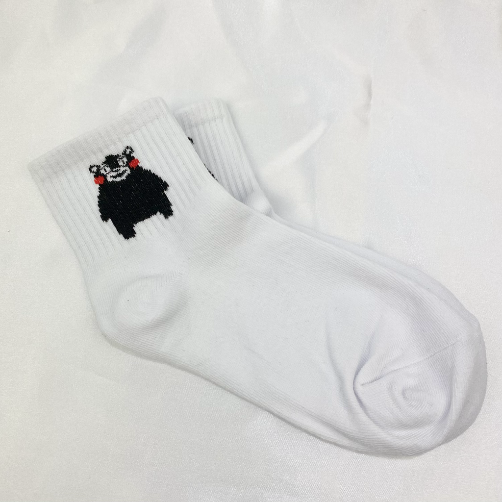 Bear Socks image 2