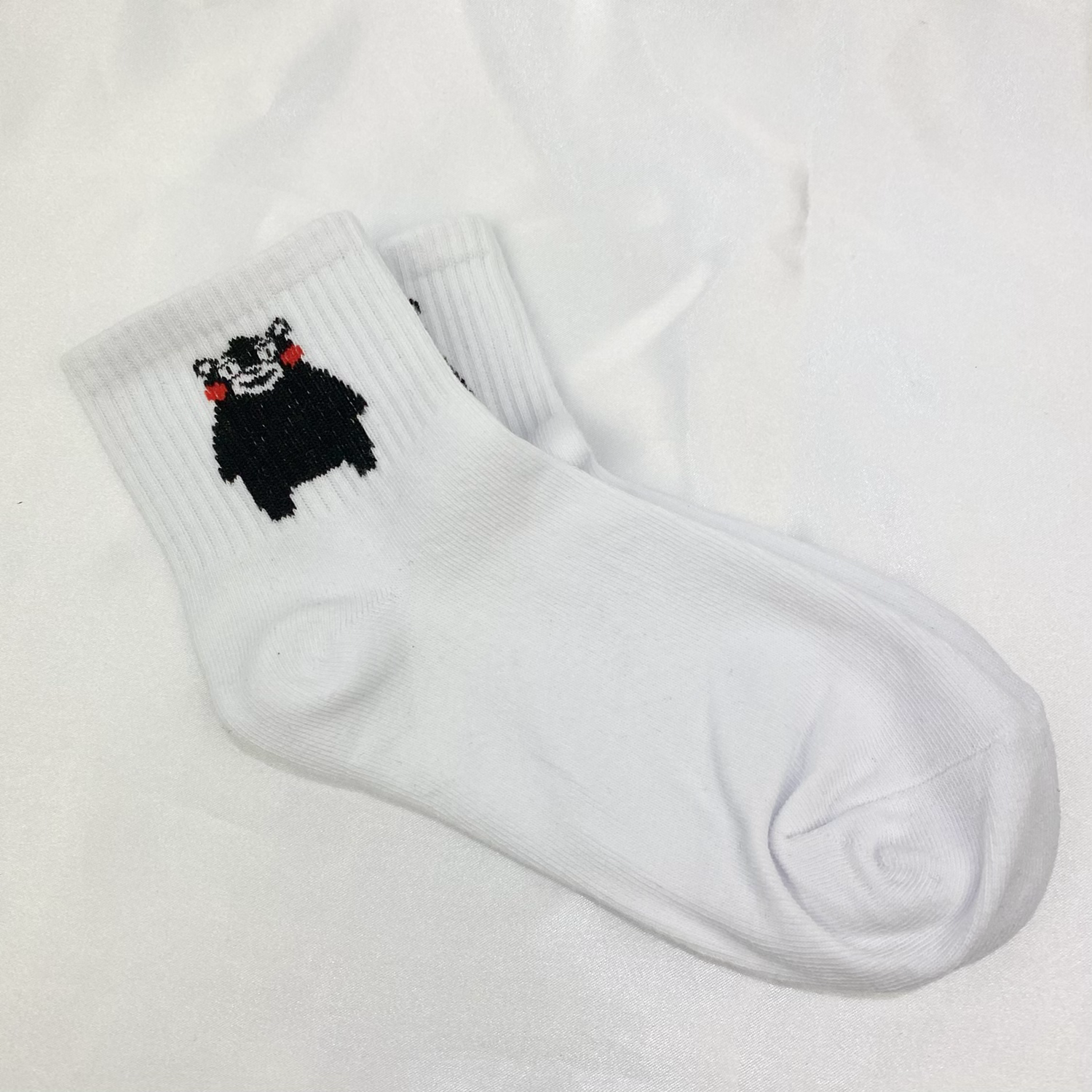Bear Socks image 2