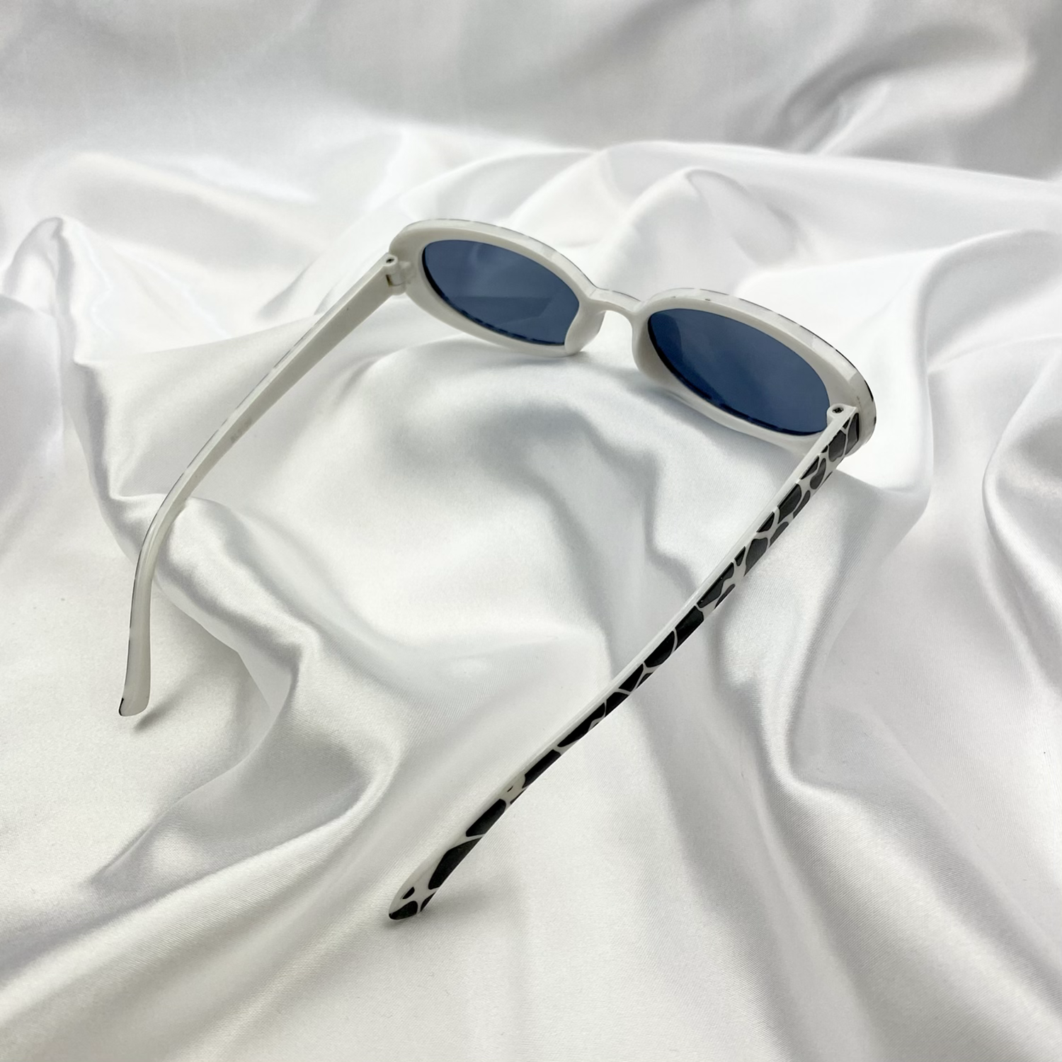 Cow Oval Sunglasses image 2