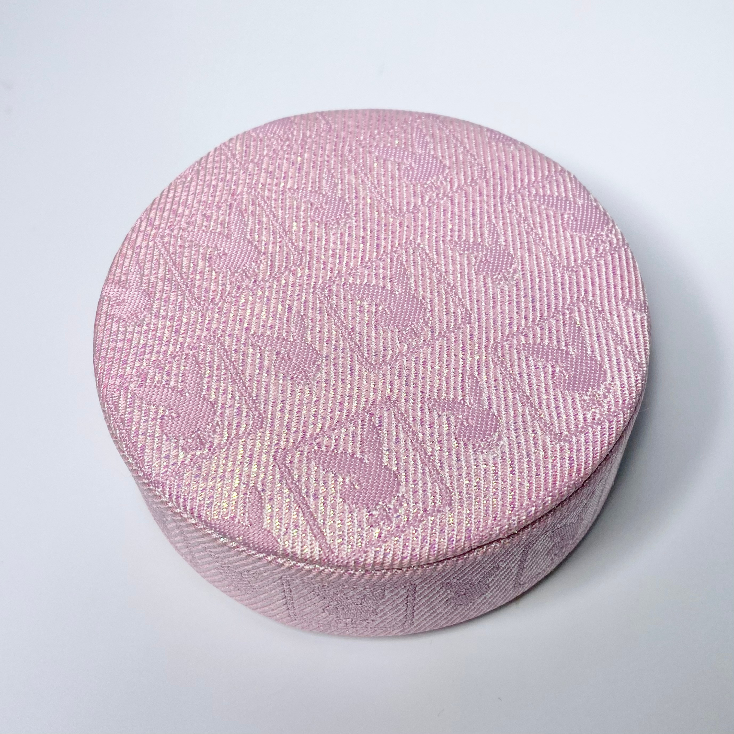 Pink Glitter Playboy Jewellery Box image 0