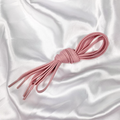 Dusky Pink Shoe Laces image 0