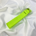 Green D Ring Belt image 0